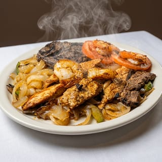 Fajitas